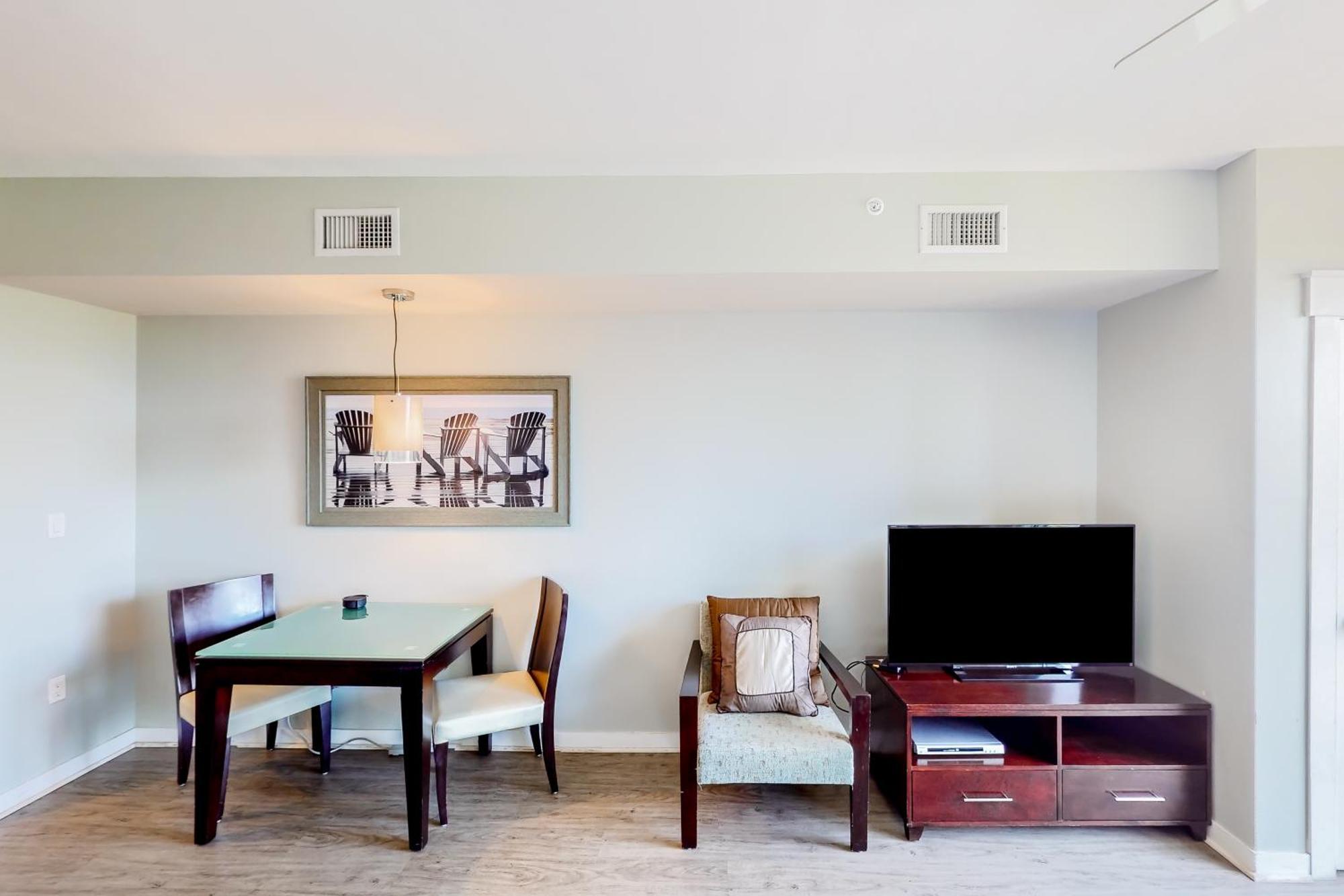 Elation #5316 Hotel Miramar Beach Bagian luar foto
