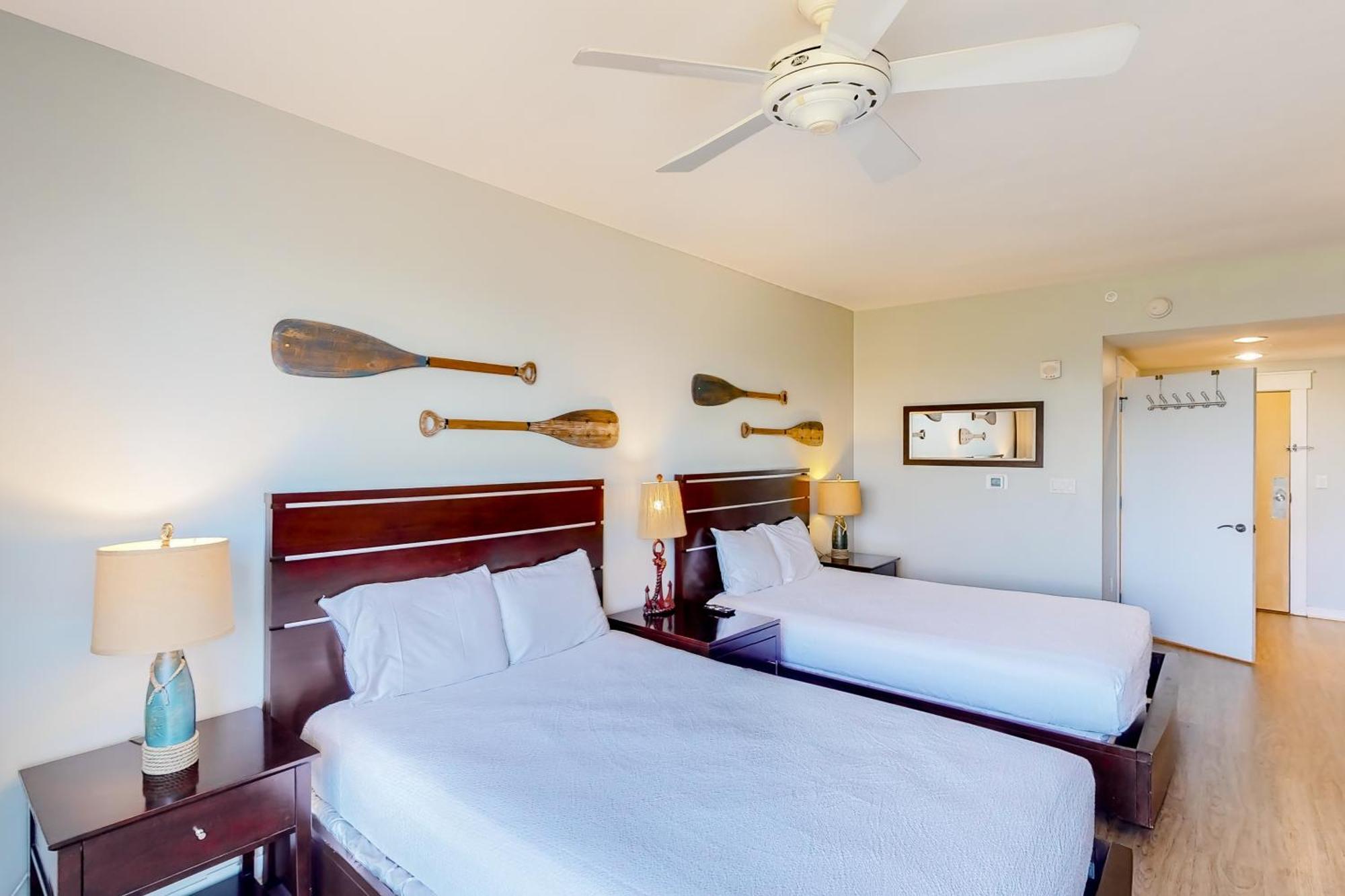 Elation #5316 Hotel Miramar Beach Bagian luar foto