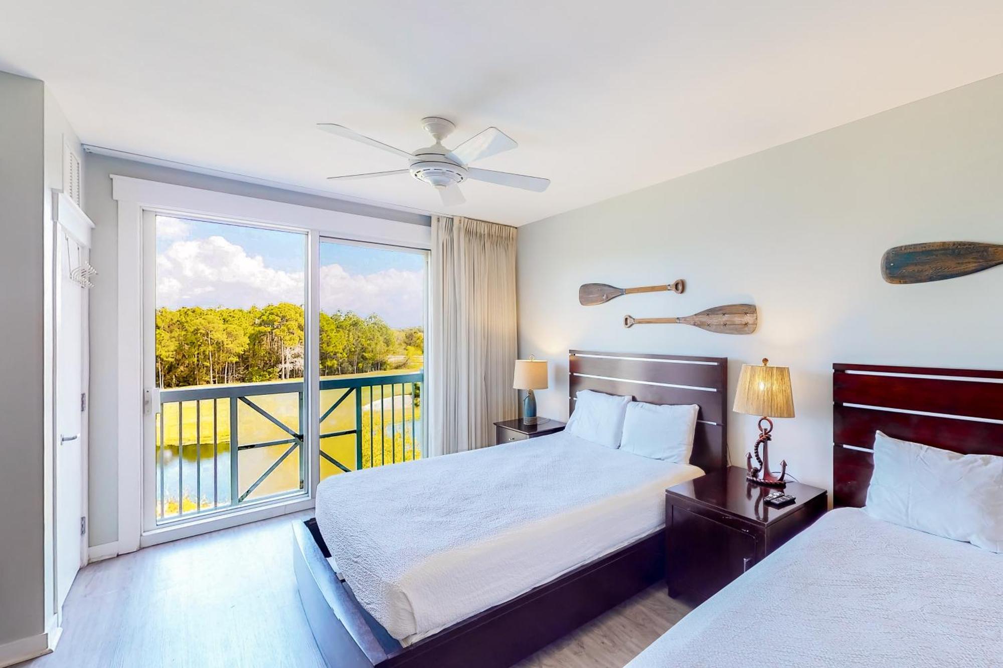 Elation #5316 Hotel Miramar Beach Bagian luar foto